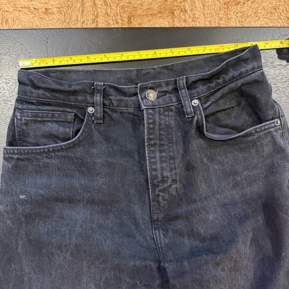 Reformation Val Jeans - Vana - Picture 5 of 11